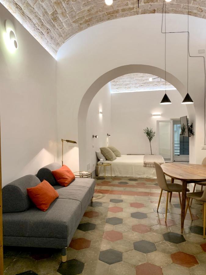 Nice Downtown Loft Apartment Рим Екстериор снимка